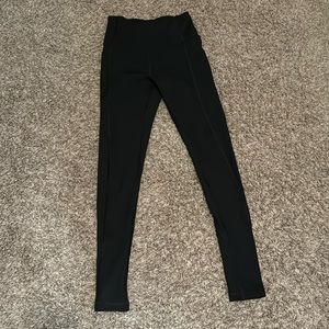 Victoria Secret On Point Flow Leggings